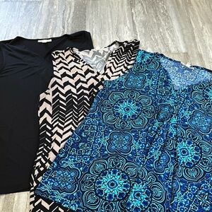 Dana Buchman Shirts L